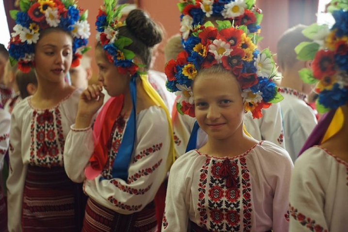 У Чернівцях суддями танцювального конкурсу стали Влад Яма і Анатолій Сачивко