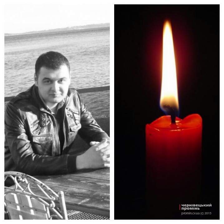 Смертельна ДТП на Заставнівщині: загинув пасажир