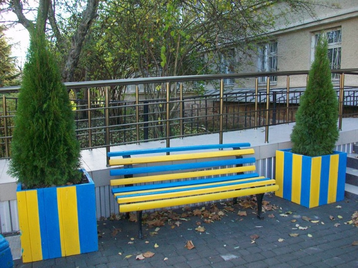 Пандус у кардіодиспансері збудували благодійники