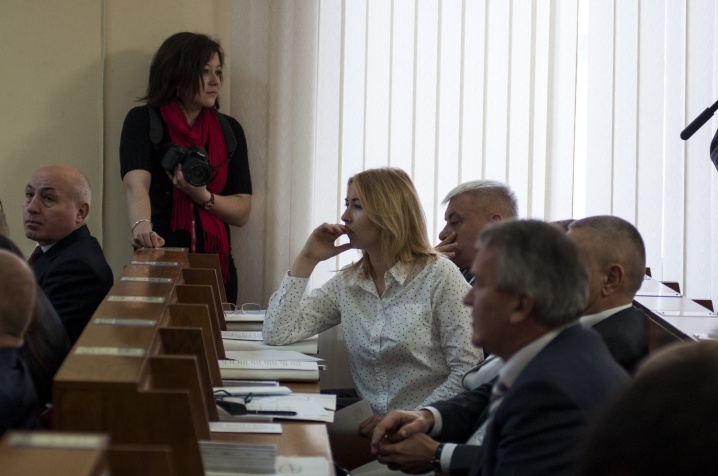 Депутати облради спрямували з бюджету лікувальним закладам майже 9 мільйонів гривень