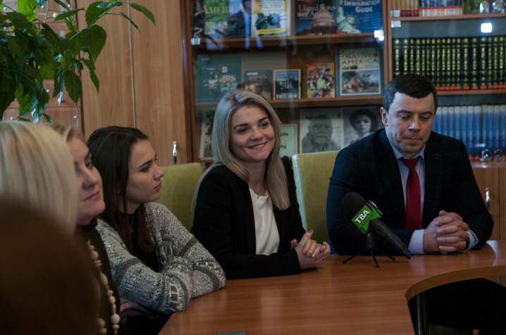 – Це соромно, коли тобі кажуть "Хав а ю?", а ти стоїш як верблюд, – чернівецький суддя