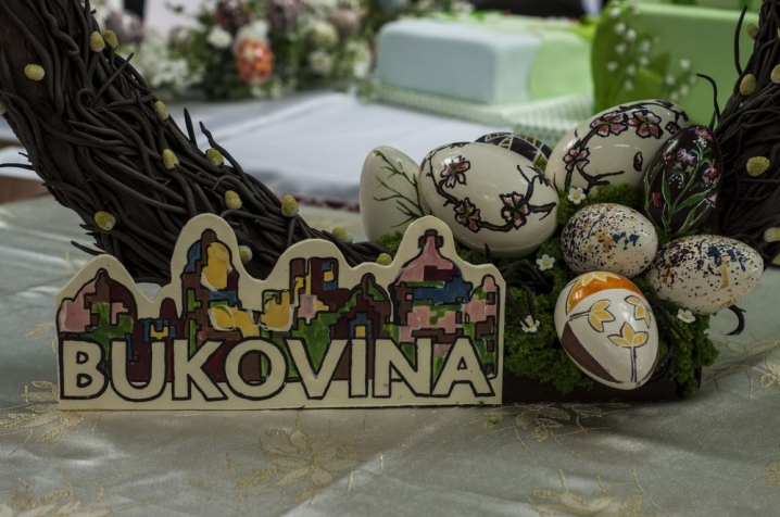 У Чернівцях розпочався чемпіонат кулінарного мистецтва