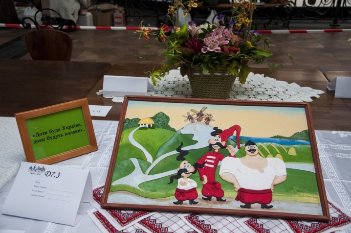 У Чернівцях розпочався чемпіонат кулінарного мистецтва