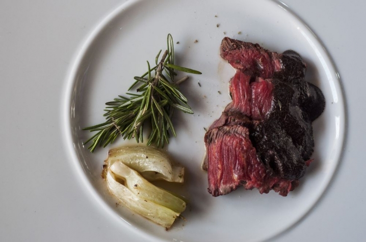 У Чернівцях розпочався чемпіонат кулінарного мистецтва