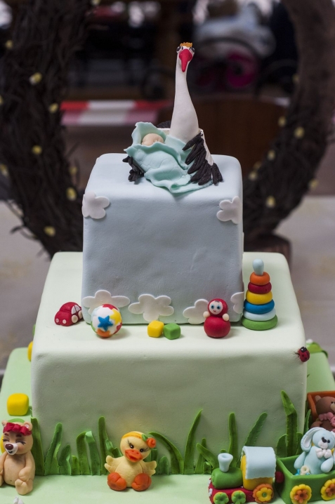 У Чернівцях розпочався чемпіонат кулінарного мистецтва