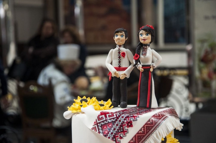 У Чернівцях розпочався чемпіонат кулінарного мистецтва