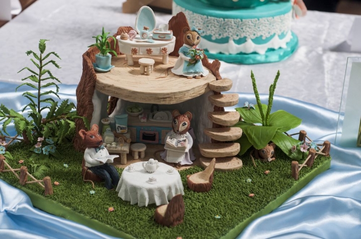 У Чернівцях розпочався чемпіонат кулінарного мистецтва