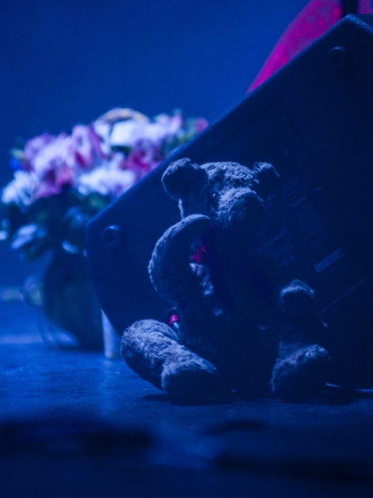 Найбільше раділа концерту Христини Соловій чернівецька малеча Найбільше раділа концерту Христини Соловій чернівецька малеча