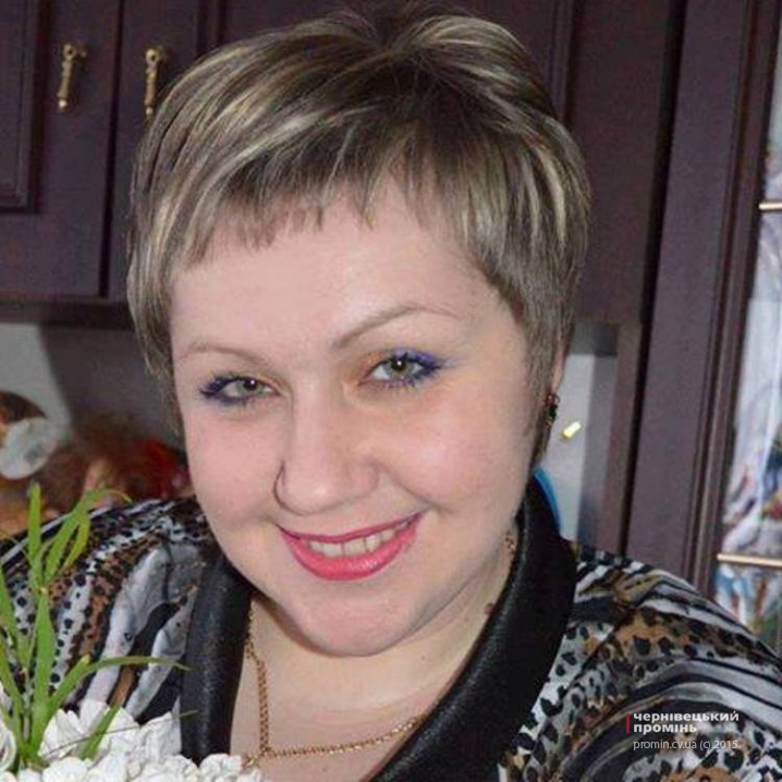 Буковинська журналістка потребує допомоги у боротьбі із раком