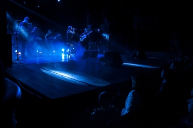 Найбільше раділа концерту Христини Соловій чернівецька малеча