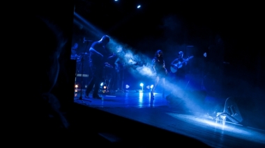 Найбільше раділа концерту Христини Соловій чернівецька малеча