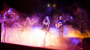 Найбільше раділа концерту Христини Соловій чернівецька малеча