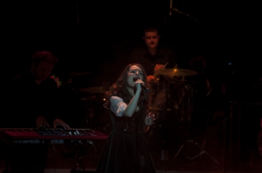 Найбільше раділа концерту Христини Соловій чернівецька малеча