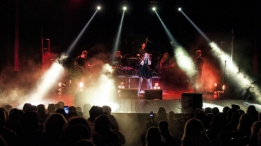 Найбільше раділа концерту Христини Соловій чернівецька малеча