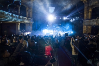 Найбільше раділа концерту Христини Соловій чернівецька малеча