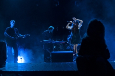 Найбільше раділа концерту Христини Соловій чернівецька малеча