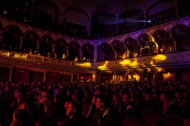 Найбільше раділа концерту Христини Соловій чернівецька малеча