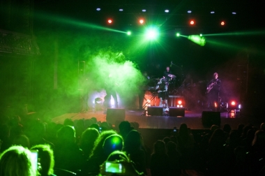 Найбільше раділа концерту Христини Соловій чернівецька малеча