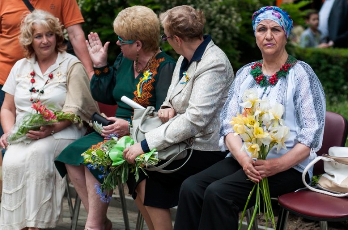 У Чернівцях вшанували жертв політичних репресій