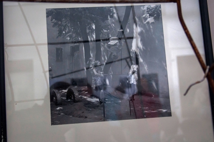 У Чернівцях презентували фотоальбом «Keturi»
