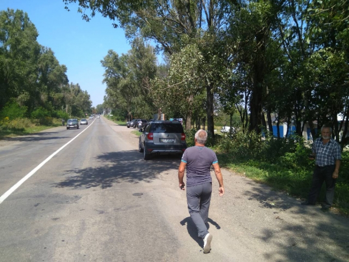 При в’їзді в Кіцмань трапилася ДТП