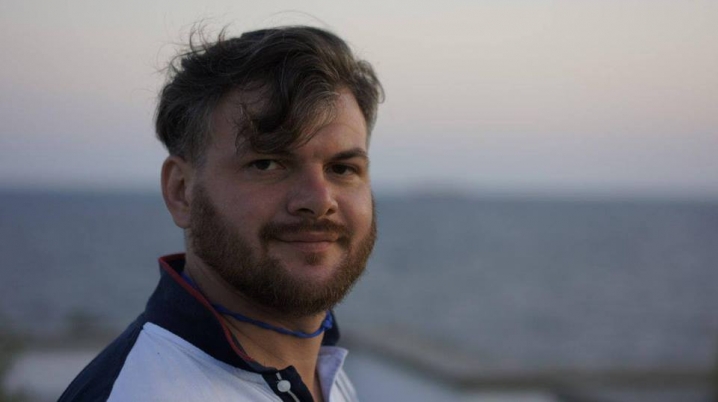 Пам’яті друга. Андрій Любка присвятив блог загиблому чернівецькому журналісту