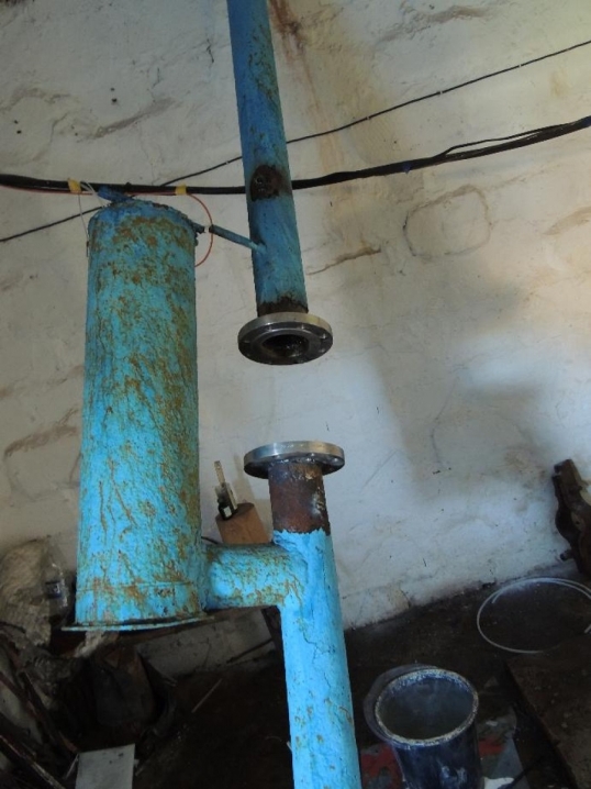 У Сокирянах встановили обладнання для очистки питної води