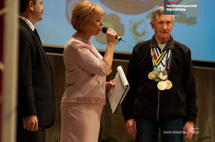 Чернівецькі педагоги та їхні вихованці влаштували «Позашкілля фест 2017»