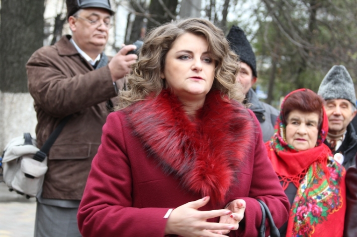 1 грудня у Чернівцях відзначають Національний День Румунії