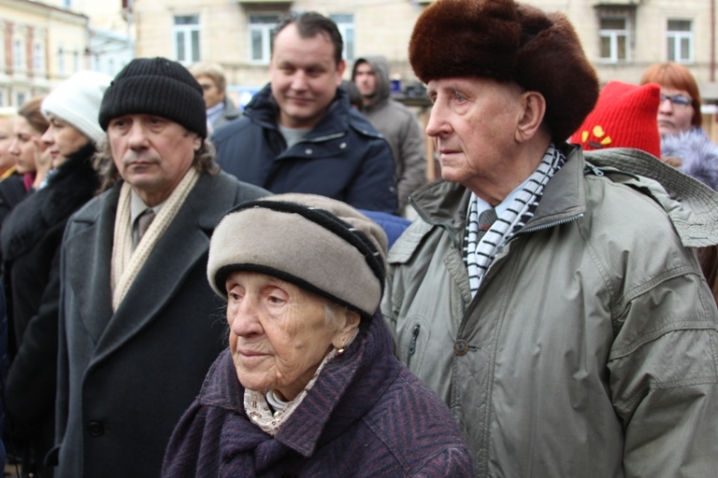 1 грудня у Чернівцях відзначають Національний День Румунії