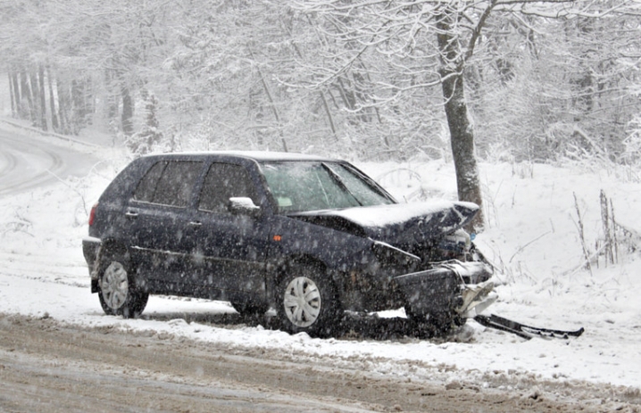Дві ДТП на Сторожинеччині – пошкоджено 6 авто