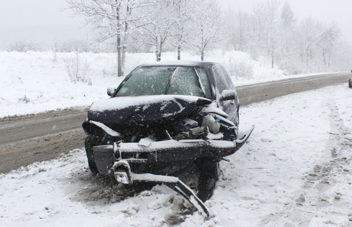 Дві ДТП на Сторожинеччині – пошкоджено 6 авто