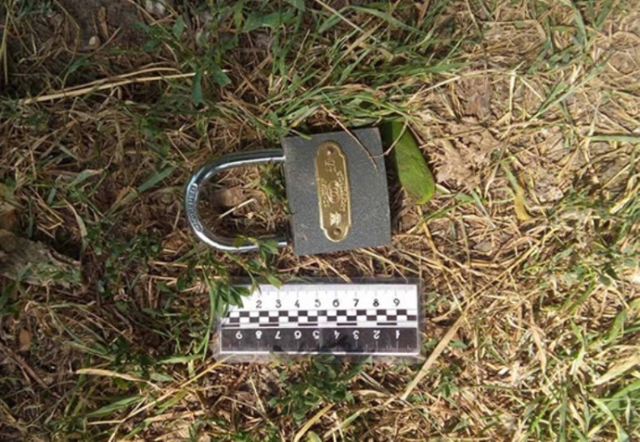 На Буковині упіймали крадія, який за тиждень двічі пограбував одну і ту ж крамницю