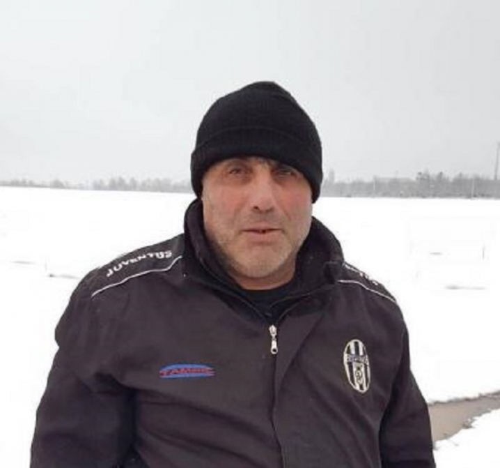 На Буковині прикордонники спіймали громадянина Грузії, який намагався незаконно потрапити до України