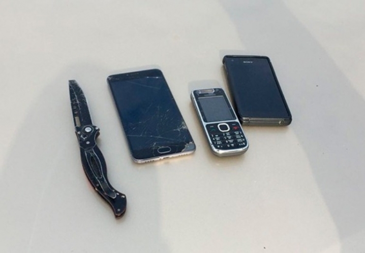 На Буковині поліцейські завадили нелегально переправити через кордон 8 громадян В’єтнаму