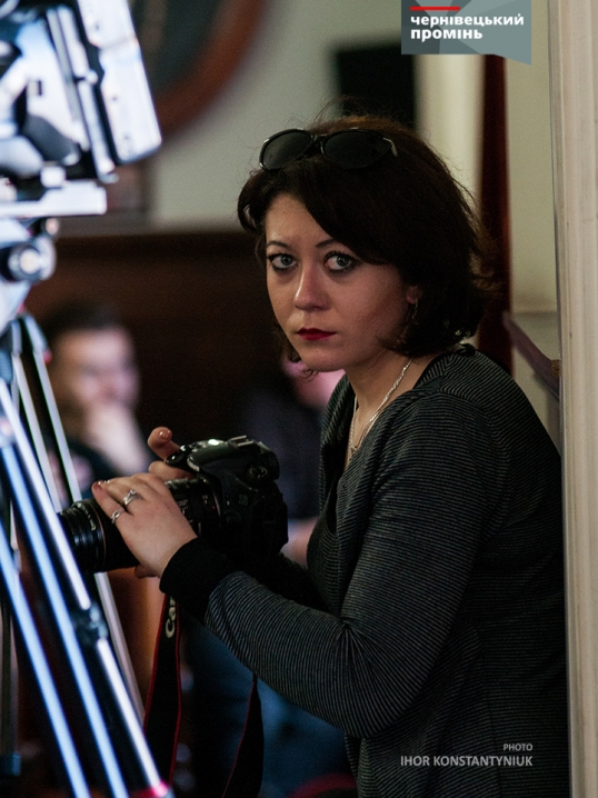 Сесія міськради у фотографіях