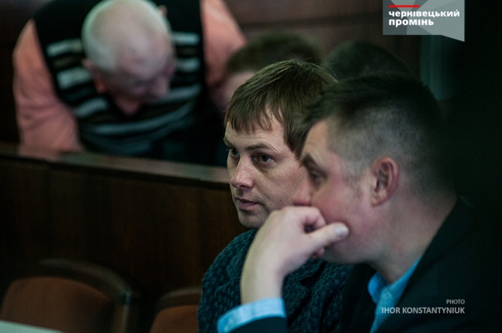 Сесія міськради у фотографіях