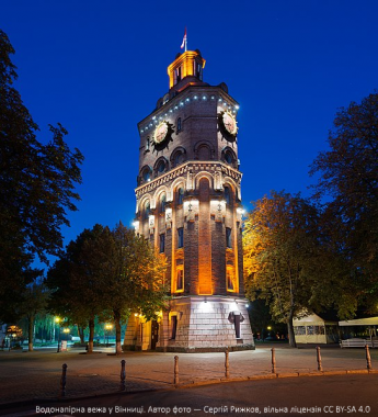 Світлина буковинського храму – серед 10 найкращих знімків пам’яток України