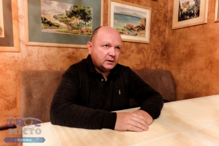 Жодного чиновника, якого підозрювали в корупції, не звільнили з роботи, – Василь Продан