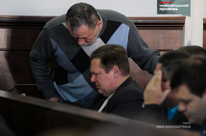 Сесія міськради у фотографіях