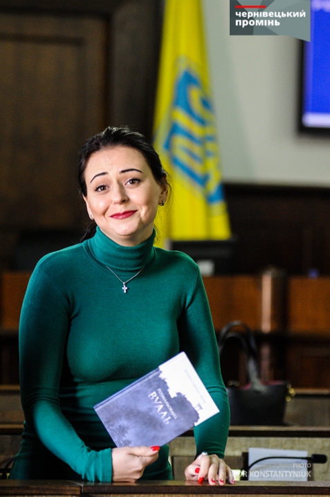 Сесія міськради у фотографіях