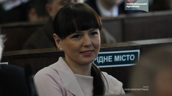 Сесія міськради у фотографіях