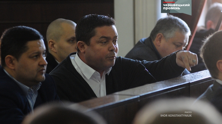 Сесія міськради у фотографіях