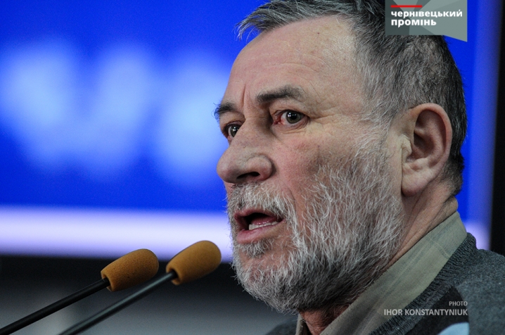 Сесія міськради у фотографіях