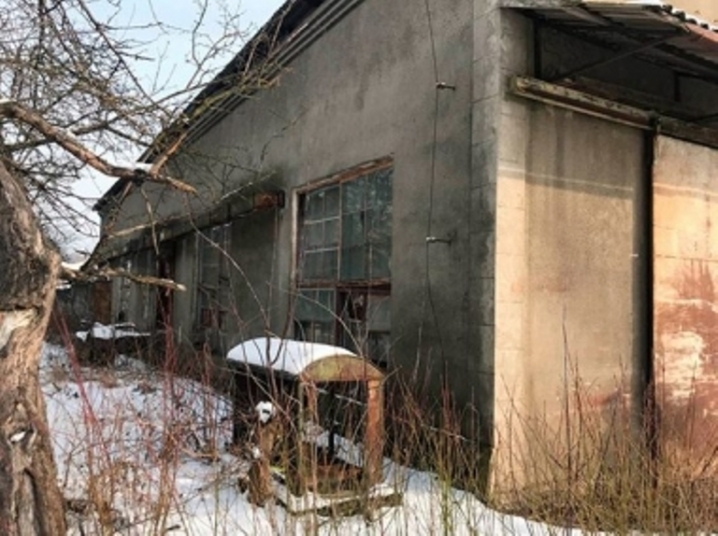 Раніше судимий кіцманчанин обікрав склад