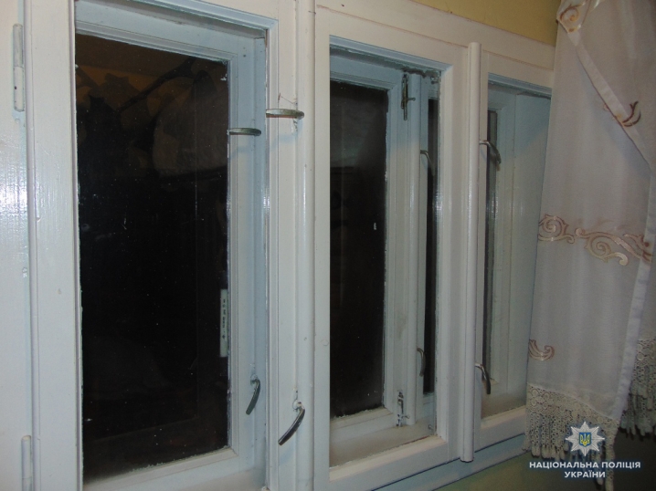 Буковинець обікрав будинок свого родича