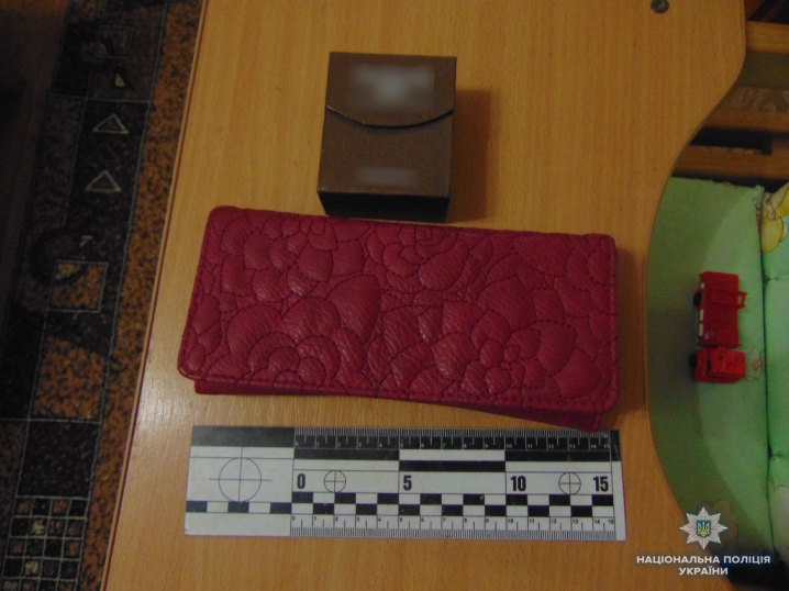 Буковинець обікрав будинок свого родича