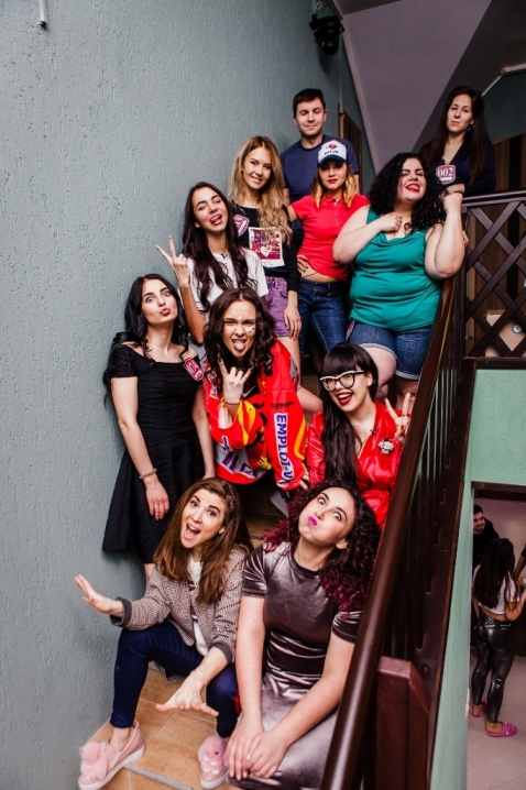 Чернівчанка взяла участь у новому реаліті-шоу