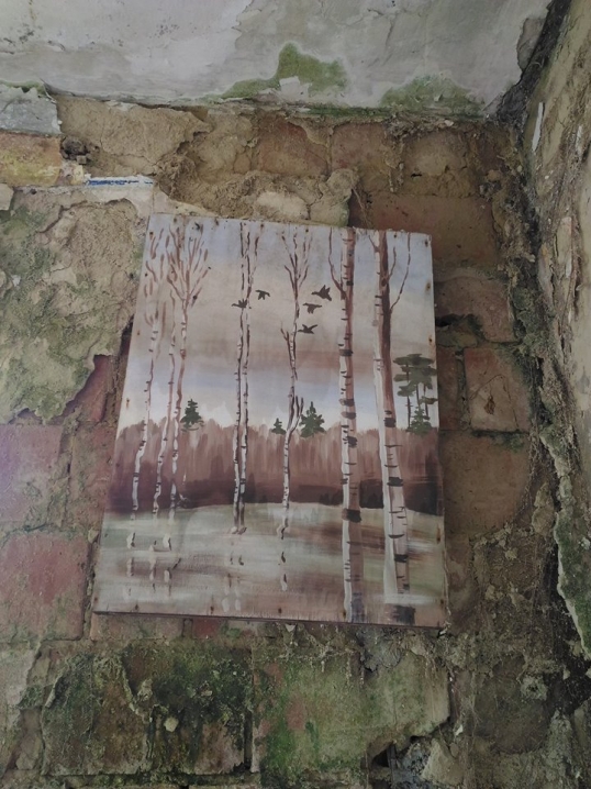 Чернівецька Прип’ять – у мережі з’явилися моторошні фото покинутого заводу «Кварц»