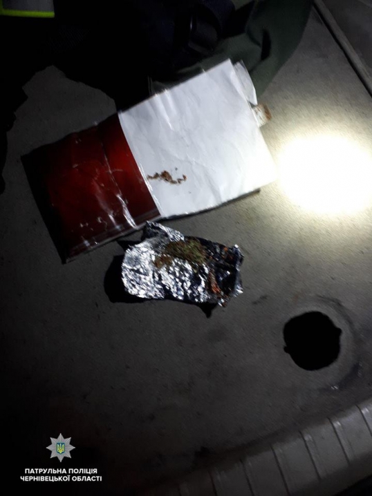 За вихідні патрульні зупинили 22 водіїв з ознаками сп'яніння